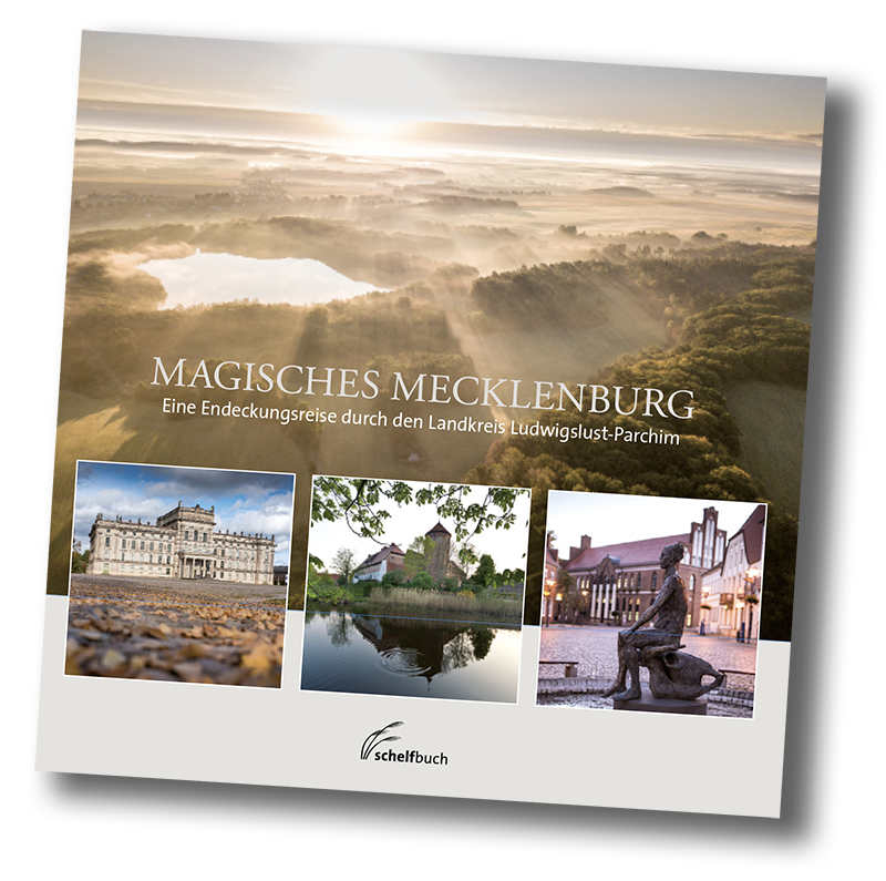 Magisches Mecklenburg